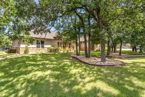 Exterior - 101 Adobe Cv, Georgetown, TX 78633 photo 3 of 9