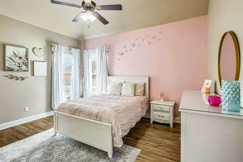Bedroom - 101 Adobe Cv, Georgetown, TX 78633 photo 4 of 4