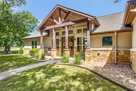 101 Adobe Cv, Georgetown, TX 78633
