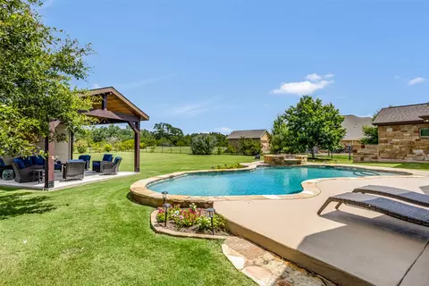 Exterior - 101 Adobe Cv, Georgetown, TX 78633 photo 6 of 9