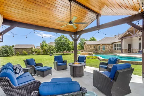 Exterior - 101 Adobe Cv, Georgetown, TX 78633 photo 7 of 9