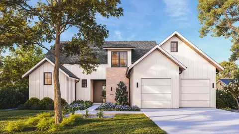 3009 Silverleaf Dr, Austin, TX 78757