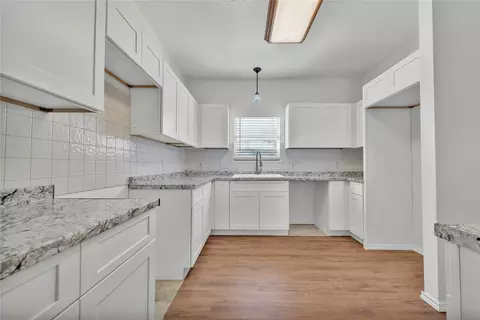 Kitchen - 259 Mendez Loop, Kyle, TX 78640 photo 1 of 1