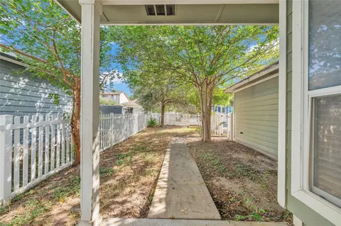Exterior - 259 Mendez Loop, Kyle, TX 78640 photo 3 of 4