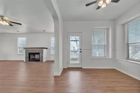 Living - 259 Mendez Loop, Kyle, TX 78640 photo 3 of 5