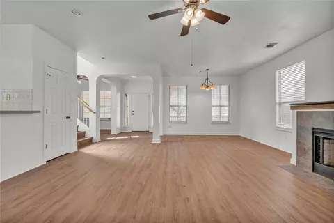 Living - 259 Mendez Loop, Kyle, TX 78640 photo 4 of 5