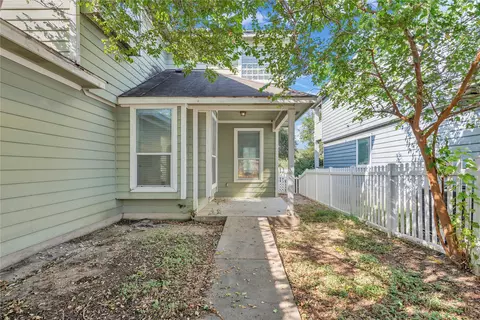 Exterior - 259 Mendez Loop, Kyle, TX 78640 photo 4 of 4