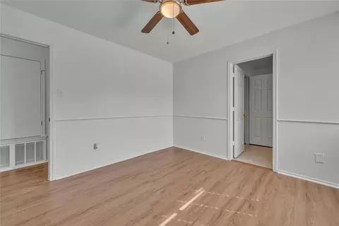 Bedroom - 259 Mendez Loop, Kyle, TX 78640 photo 2 of 4