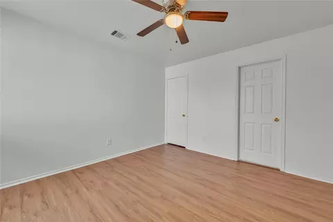 Bedroom - 259 Mendez Loop, Kyle, TX 78640 photo 3 of 4