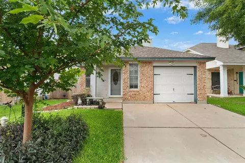 21202 Derby Day Ave, Pflugerville, TX 78660