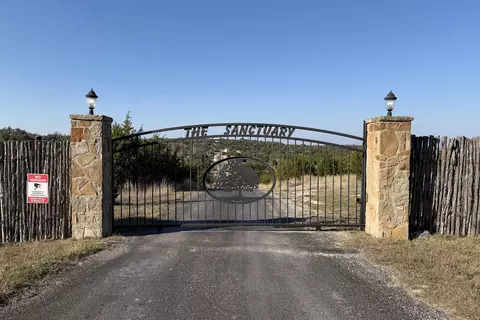 tbd Lot 5 Sanctuary Ln, Blanco, TX 78606