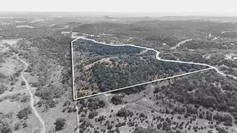 tbd Lot 5 Sanctuary Ln, Blanco, TX 78606
