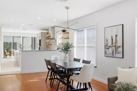 Dining - 2007 E 2nd St, Austin, TX 78702 photo 2 of 2