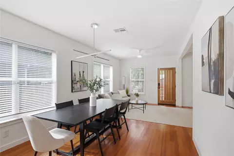 Dining - 2007 E 2nd St, Austin, TX 78702 photo 1 of 2