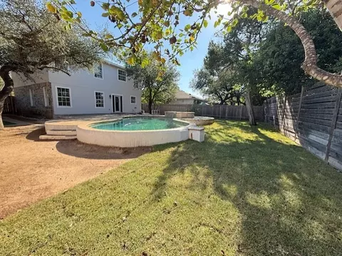 2101 Bridal Path, Cedar Park, TX 78613