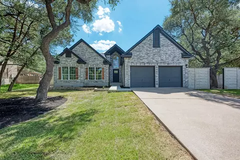 1110 Mayan Way, Austin, TX 78733