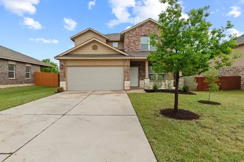 Exterior - 1402 Deodara Dr, Cedar Park, TX 78613 photo 8 of 8