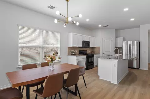 Dining - 1402 Deodara Dr, Cedar Park, TX 78613 photo 2 of 2