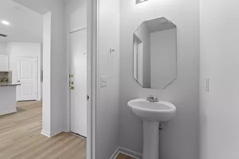 Entry Way - 1402 Deodara Dr, Cedar Park, TX 78613 photo 6 of 6
