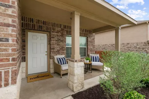 Exterior - 1402 Deodara Dr, Cedar Park, TX 78613 photo 3 of 8