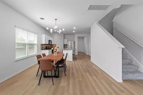 Entry Way - 1402 Deodara Dr, Cedar Park, TX 78613 photo 4 of 6