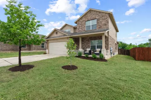 1402 Deodara Dr, Cedar Park, TX 78613