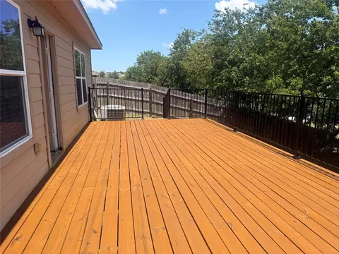 Exterior - 1402 Deodara Dr, Cedar Park, TX 78613 photo 5 of 8