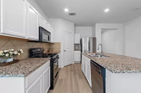 Kitchen - 1402 Deodara Dr, Cedar Park, TX 78613 photo 1 of 1