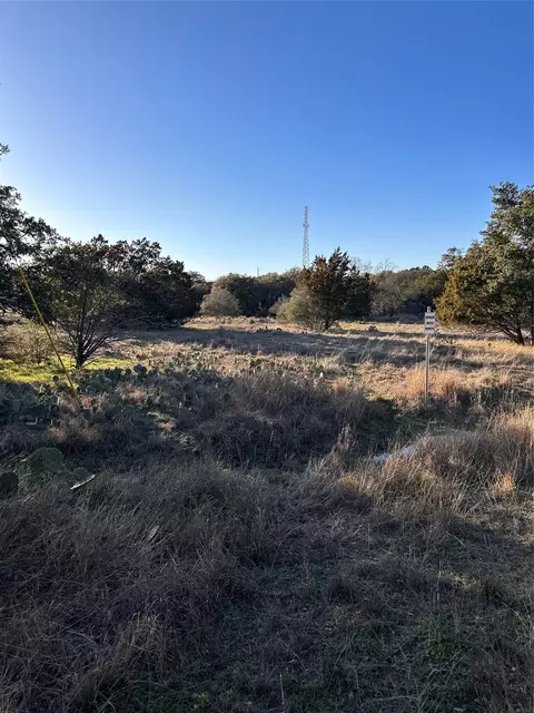 lot K8077 Stagecoach, Horseshoe Bay, TX 78657