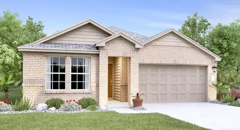 17800 Indigo Bunting Ln, Pflugerville, TX 78660