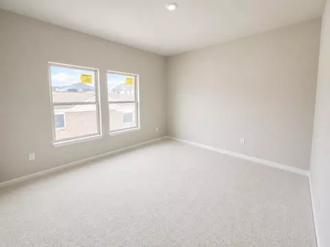 Bedroom - 164 Wind Hl, Jarrell, TX 76537 photo 2 of 7