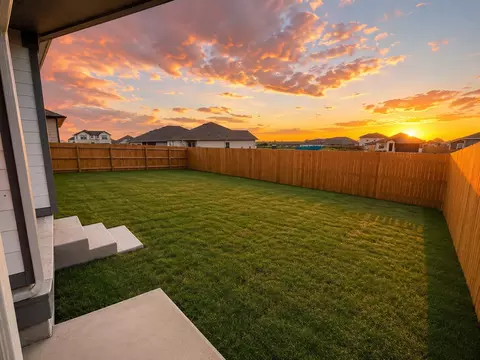 Exterior - 164 Wind Hl, Jarrell, TX 76537 photo 3 of 5