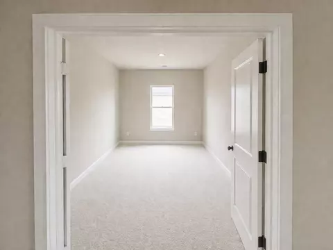 Bedroom - 164 Wind Hl, Jarrell, TX 76537 photo 7 of 7