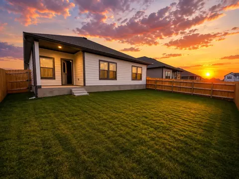 Exterior - 164 Wind Hl, Jarrell, TX 76537 photo 4 of 5