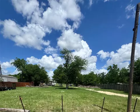 tbd Arnold St, Bartlett, TX 76511