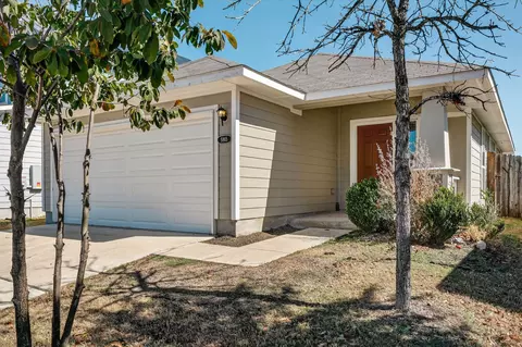 5865 Urbano Bnd, Round Rock, TX 78665