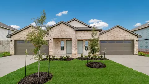 15117 Afleet Alex St # -A, Manor, TX 78653