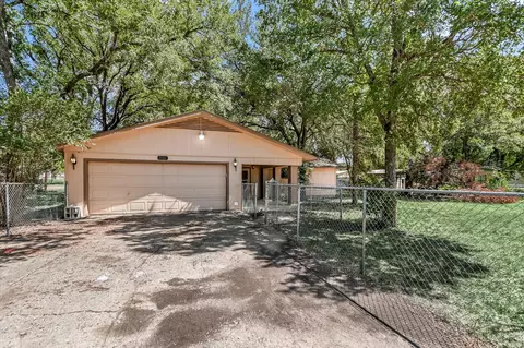 2808 Kings Circle Dr, Granite Shoals, TX 78654