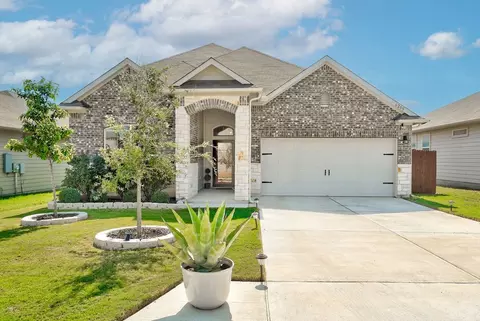 6205 Kildare Dr, Georgetown, TX 78626