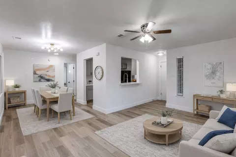 1845 River Crossing Cir #A, Austin, TX 78741