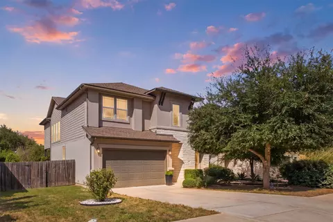5208 Mandevilla Dr, Austin, TX 78739