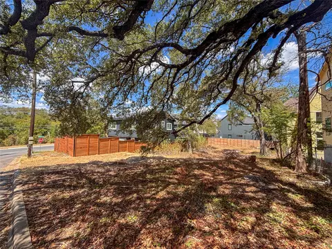 4602 Santa Anna St, Austin, TX 78721