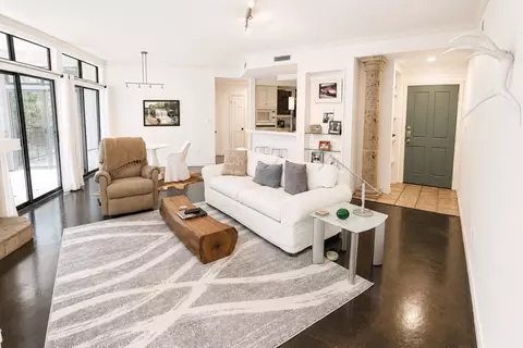 1000 Liberty Park Dr #208, Austin, TX 78746