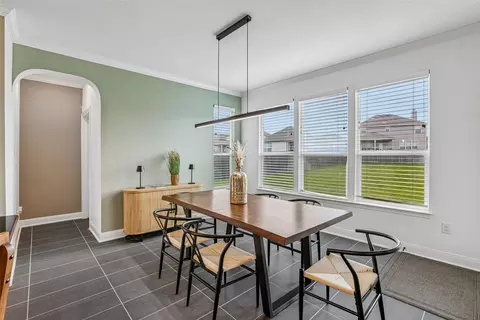 Dining - 305 Kat Garnet Dr, Kyle, TX 78640 photo 2 of 3