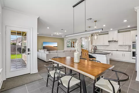 Dining - 305 Kat Garnet Dr, Kyle, TX 78640 photo 3 of 3