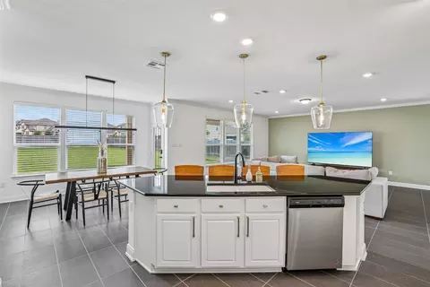 Kitchen - 305 Kat Garnet Dr, Kyle, TX 78640 photo 1 of 4