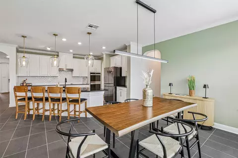 Dining - 305 Kat Garnet Dr, Kyle, TX 78640 photo 1 of 3