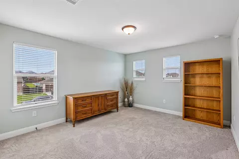 Bedroom - 305 Kat Garnet Dr, Kyle, TX 78640 photo 3 of 4