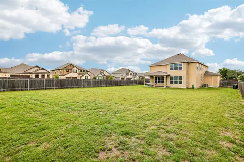 Exterior - 305 Kat Garnet Dr, Kyle, TX 78640 photo 3 of 4