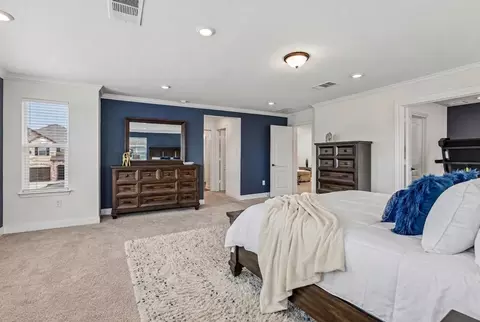 Bedroom - 305 Kat Garnet Dr, Kyle, TX 78640 photo 2 of 4